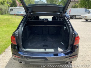 BMW 5 540d xDrive M-Sport 2018
