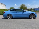 BMW M4 Competition