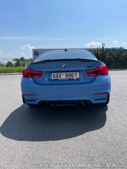 BMW M4 Competition 2018
