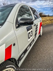 Škoda Fabia RS 2004