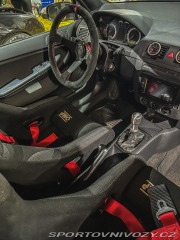 Škoda Fabia RS 2004