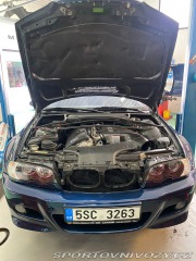BMW M3  2003
