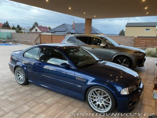 BMW M3  2003