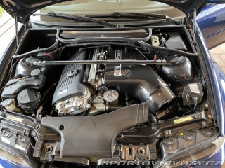 BMW M3  2003