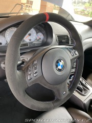 BMW M3  2003