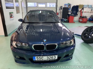 BMW M3  2003