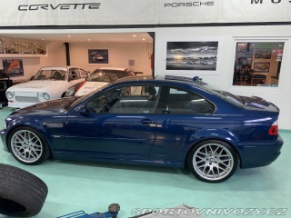 BMW M3  2003