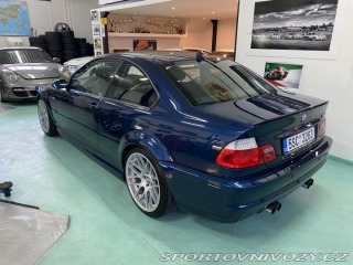 BMW M3  2003