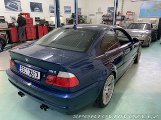 BMW M3  2003