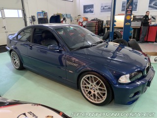 BMW M3  2003