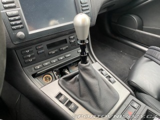 BMW M3  2003