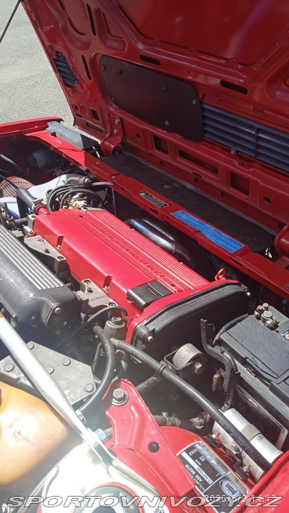 Lancia Delta HF Integrale 16V 1991