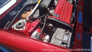 Lancia Delta HF Integrale 16V 1991