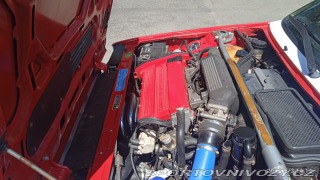 Lancia Delta HF Integrale 16V 1991