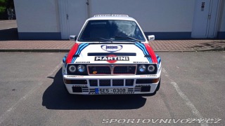 Lancia Delta HF Integrale 16V 1991