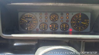 Lancia Delta HF Integrale 16V 1991