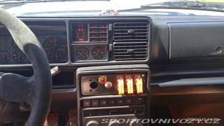 Lancia Delta HF Integrale 16V 1991