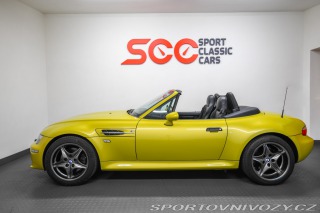 BMW Z3 M roadster