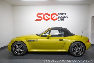BMW Z3 M roadster 2001