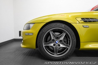 BMW Z3 M roadster 2001