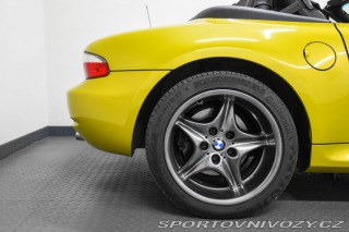 BMW Z3 M roadster 2001