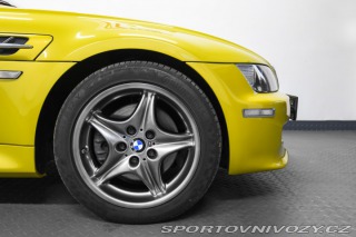 BMW Z3 M roadster 2001