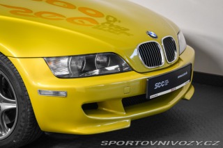 BMW Z3 M roadster 2001