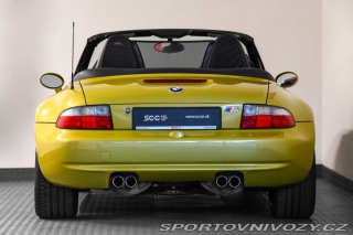 BMW Z3 M roadster 2001