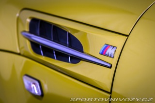 BMW Z3 M roadster 2001