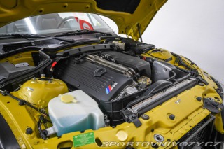 BMW Z3 M roadster 2001