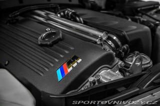 BMW Z3 M roadster 2001