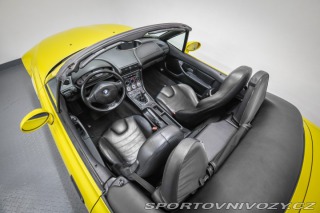 BMW Z3 M roadster 2001