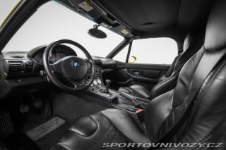 BMW Z3 M roadster 2001