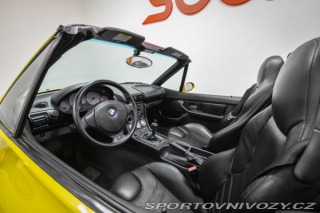 BMW Z3 M roadster 2001