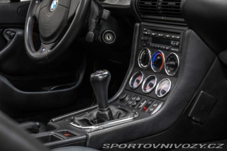 BMW Z3 M roadster 2001