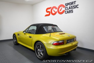 BMW Z3 M roadster 2001