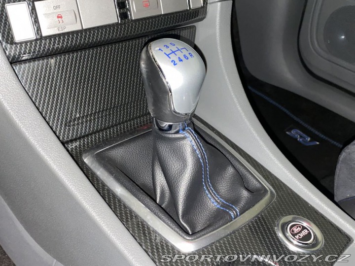 Ford Focus RS 2009