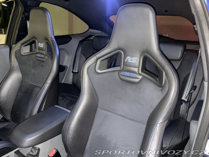 Ford Focus RS 2009