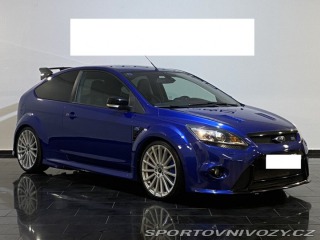 Ford Focus RS 2009