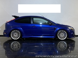 Ford Focus RS 2009