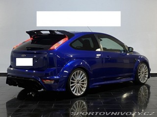 Ford Focus RS 2009