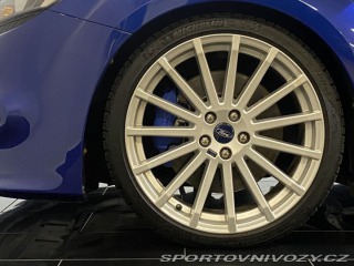 Ford Focus RS 2009