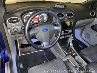 Ford Focus RS 2009