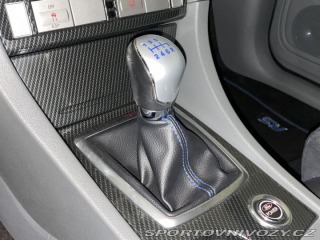 Ford Focus RS 2009