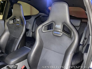 Ford Focus RS 2009