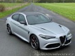 Alfa Romeo Giulia QV 2.9 Biturbo CarbonPack 2016