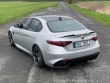 Alfa Romeo Giulia QV 2.9 Biturbo CarbonPack 2016