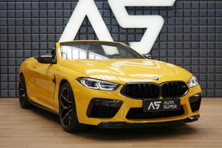 BMW M8 Comp. Carbio Individual Z