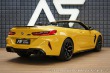 BMW M8 Comp. Carbio Individual Z 2021