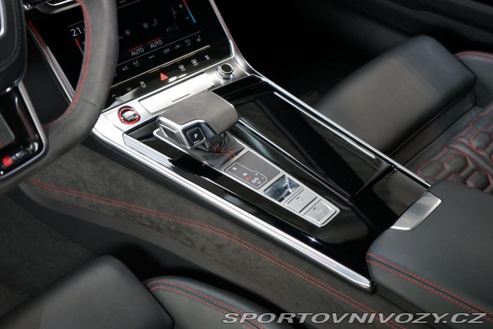 Audi RS6 Exclusive Ceramic Nez.Top 2021